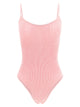 Hunza G 'Pamela' One-Piece Swimsuit