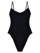 Hunza G 'Pamela Swim' One-Piece Swimsuit