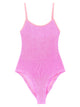 Hunza G 'Pamela' One-Piece Swimsuit