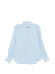 Mc2 Saint Barth Linen Pamplona Shirt
