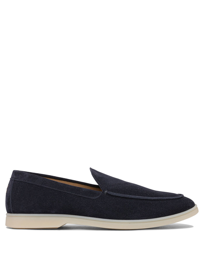 Henderson Loafers & Slippers