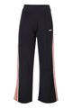 Autry Viscose Track Trousers With Side Stripes