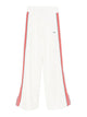 Autry White Viscose Nylon Pants