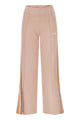 Autry Knitted Viscose Joggers In Tennis Style