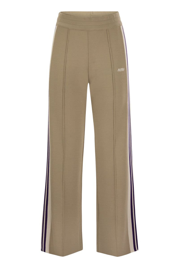 Autry Viscose Sweatpants