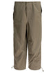 Autry Nylon Green Trousers