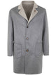 Kired Parana Reversible Coat