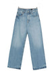 Jacquemus Denîmes Jeans