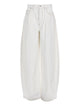 Jacquemus Jeans Ovalo
