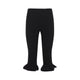 Jacquemus Black The Playa Viscose Bermuda