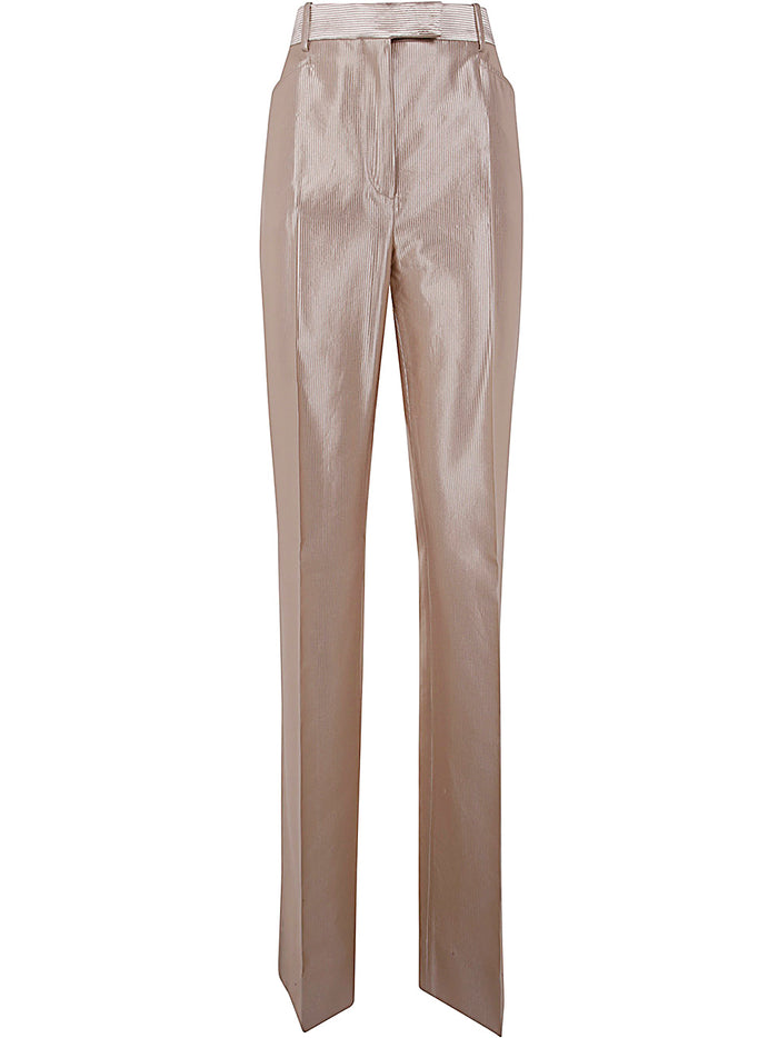Tom Ford Woven Flared Trousers