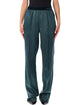 Tom Ford Tom Ford Silk Satin Pj Pants