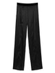 Tom Ford Tom Ford Stretch Silk Satin Pj Pants