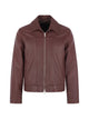Lardini Leather Jacket
