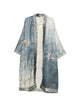 Pierre Louis Mascia Printed Kimono Jacket