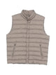 Herno Nylon Down Vest