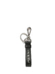 Marni Keychain With Marni Mending Embroidery