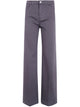 Seventy Wide Leg Denim