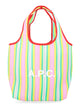 A.p.c. Multicolour Cotton Handbag