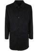 Kired Peak Reversible Coat