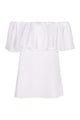 Max Mara Studio Peccati Cotton Top