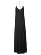 The Nina Studio Long Dress