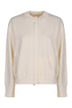 Max Mara Cardigan In Wool