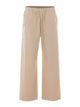 True Avenue Ecru Pensil Pants
