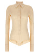 Sportmax 'Pera' Bodysuit
