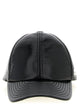 Courreges 'Reedition Vinyl' Cap