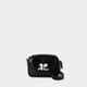 Courregès Camera Bag Reedition Naplack