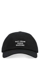 Drôle De Monsieur Slogan Baseball Cap