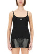 Courregès Top In Maglia