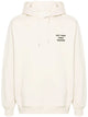 Drôle De Monsieur "Le Hoodie Slogan" Hoodie Sweatshirt