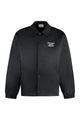 Drôle De Monsieur Slogan Nylon Jacket