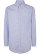 Drôle De Monsieur La Chemise Rayée