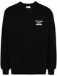 Drôle De Monsieur "Le Sweatshirt Slogan" Sweatshirt