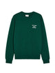 Drôle De Monsieur "Le Sweatshirt Slogan" Sweatshirt