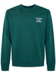 Drôle De Monsieur "Bold Slogan" Sweatshirt