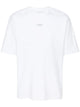 Drôle De Monsieur "Le T-Shirt Slogan Classique" T-Shirt