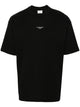 Drôle De Monsieur Slogan Classique T-Shirt