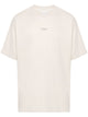 Drôle De Monsieur Slogan Classique T-Shirt