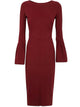 Chiara Boni Petera Dress Jersey
