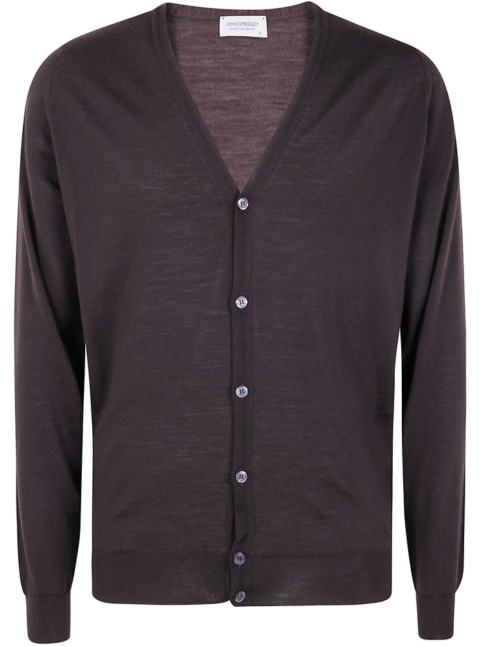 John Smedley "Petworth" Turtle Neck