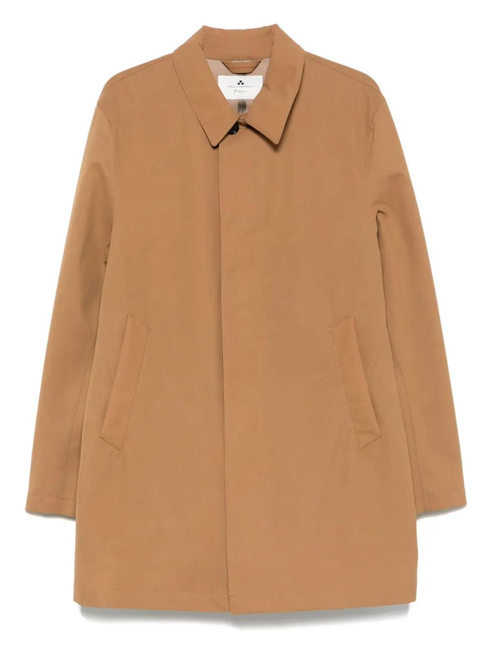 Peuterey Hinnoya Parka Coat