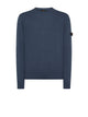 Peuterey Blue Crewneck Sweater