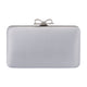 Self-Portrait Clutch -  - Synthetic - Blue