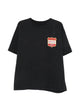 Rhude Rhude T-Shirt With Printed Logo