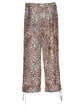 Pin Up Stars Selvaggia Trousers
