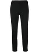 Peserico Confort Fit Side Zip Trousers
